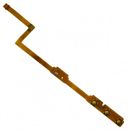 Nappe power et volume pour Nintendo Switch OLED_photo1