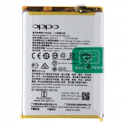 Batterie d'origine pour OPPO A9 (2020)_photo1