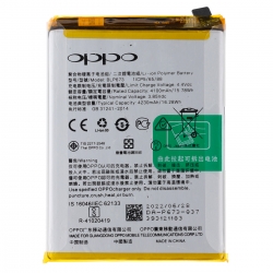 Batterie d'origine pour OPPO A31_photo1