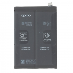 Batterie d'origine pour OPPO Find X5 lite_photo1
