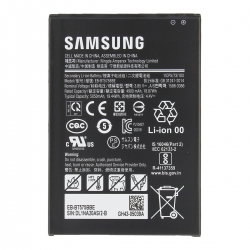 Batterie d'origine pour Samsung Galaxy Tab Active3_photo1