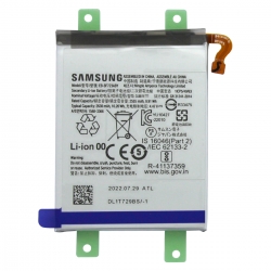 Batterie principale d'origine pour Samsung Galaxy Z Flip4_photo1