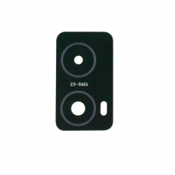 Lentille de protection de caméra arrière pour Oppo A76_photo1