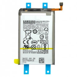 Batterie principale d'origine pour Samsung Galaxy Z Fold4_photo1