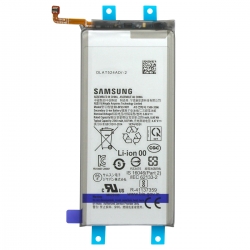 Batterie secondaire d'origine pour Samsung Galaxy Z Fold4_photo1