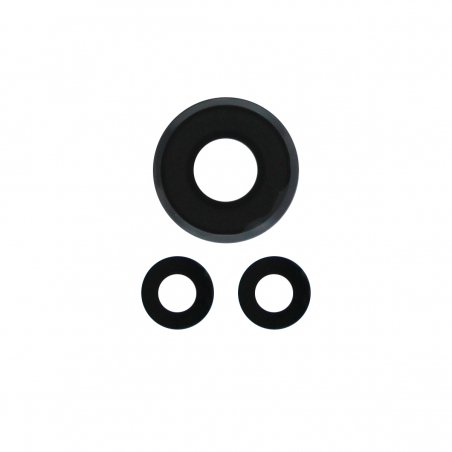 Lentilles de protection compatibles pour caméras arrière de Xiaomi 12 Pro_photo1