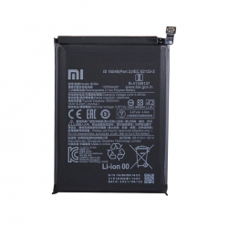 Batterie Originale pour Xiaomi Redmi Note 10 (5G)_photo1