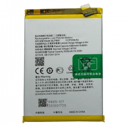Batterie compatible pour OPPO A76_photo1