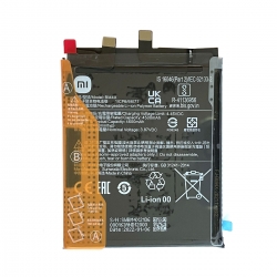 Batterie d'origine BM4X pour Xiaomi Mi 11 photo 1