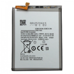 Batterie compatible pour Samsung Galaxy A42_photo1