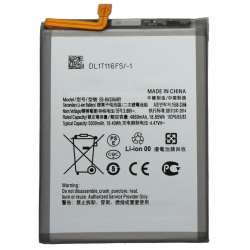 Batterie compatible pour Samsung Galaxy A33 & A53 (5G)_photo1
