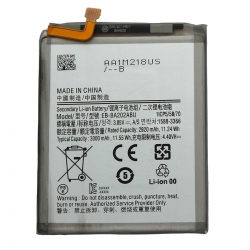 Batterie compatible pour Samsung Galaxy A20e_photo1