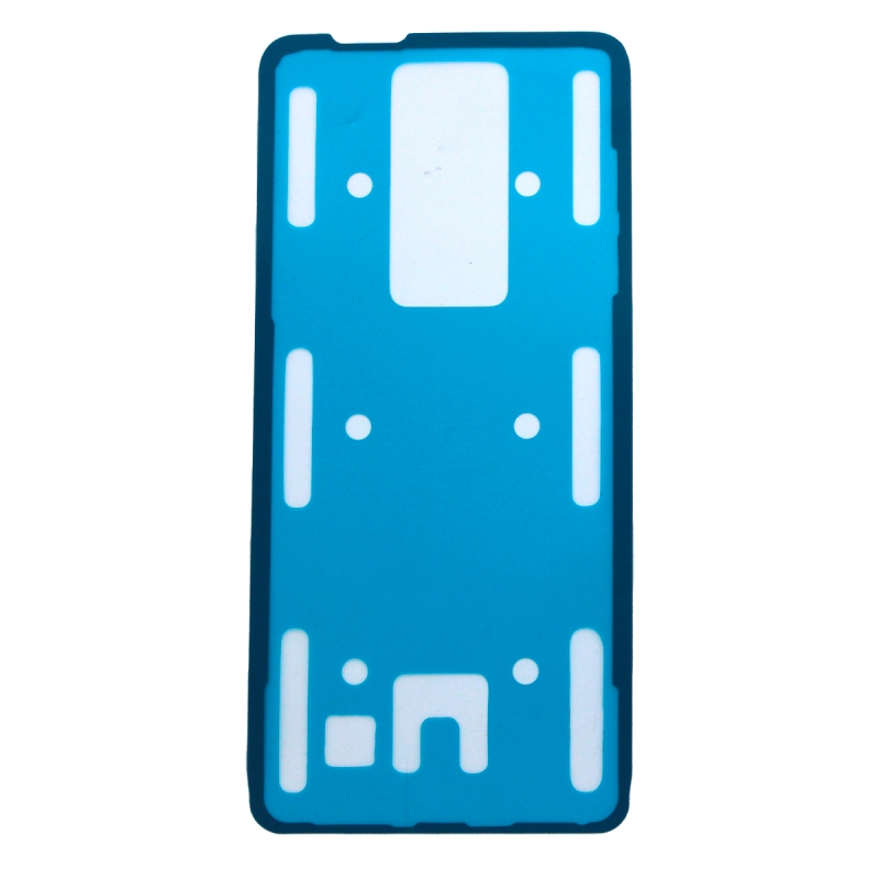 Sticker de vitre arrière pour Xiaomi Mi 9T et Mi 9T Pro_photo1