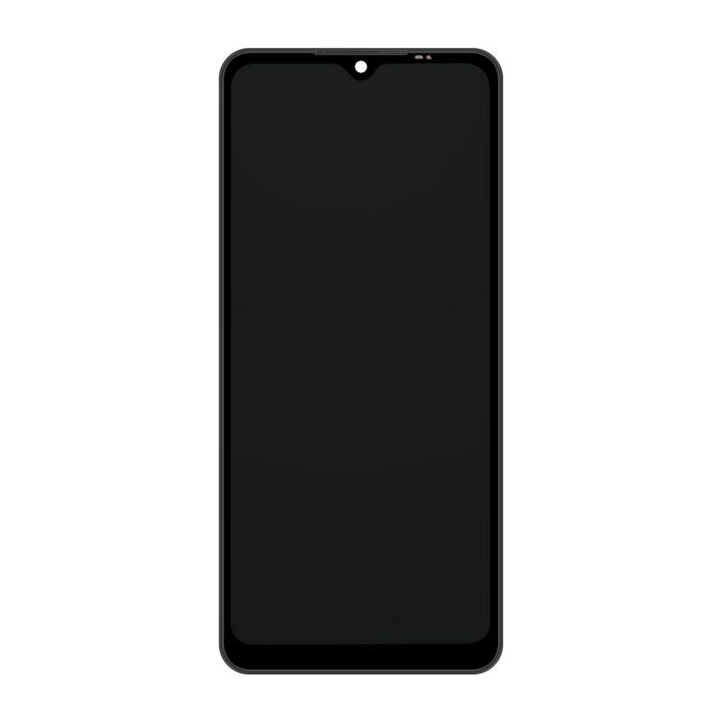 Ecran complet avec châssis pour Xiaomi Redmi 9A et 9C_photo1