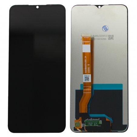 Écran LCD pour Oppo A77 (5G)_photo2