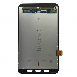 Écran complet (vitre + LCD) pour Samsung Galaxy Tab Active3 - Reconditionné_photo2