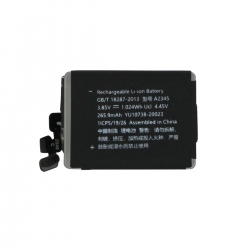 Batterie pour Apple Watch Series 6 - 40mm_photo1