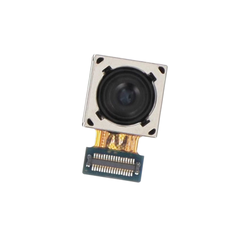 Objectif principal 48Mpx pour caméra arrière de Samsung Galaxy A32 (5G)_photo1
