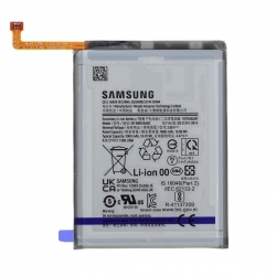 Batterie d'origine pour Samsung Galaxy M23_photo1