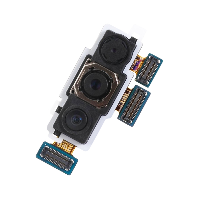 Caméra arrière compatible pour Samsung Galaxy A70_photo1