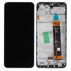 Bloc écran LCD d'origine pour Samsung Galaxy A23 (5G) noir_photo1