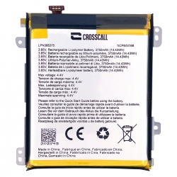 Batterie d'origine pour Crosscall ACTION-X5_photo1