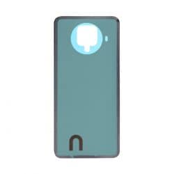 Vitre arrière Bleue compatible pour Xiaomi Mi 10T Lite photo2