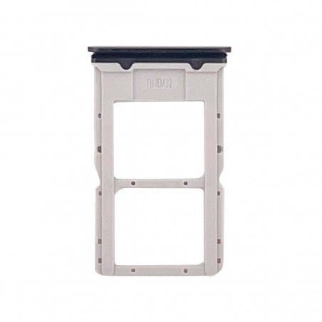 Rack SIM pour Xiaomi Mi 9T Pro noir_photo1