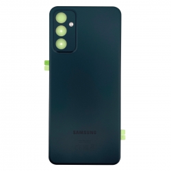 Vitre arrière pour Samsung Galaxy M23 bleu_photo1