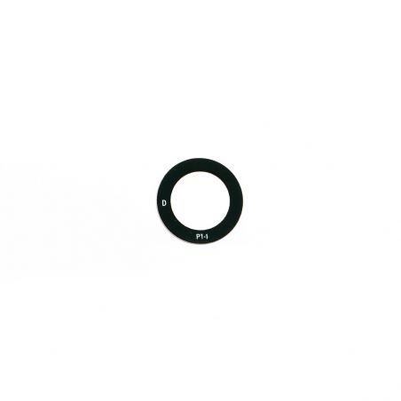 Lentille des caméras arrière pour Xiaomi Mi 11 Pro photo2