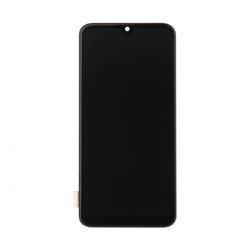 Ecran complet avec châssis pour Samsung Galaxy A40 photo1b