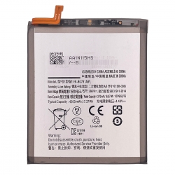 Batterie compatible pour Samsung Galaxy S20 FE_photo1