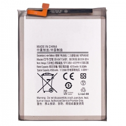Batterie compatible pour Samsung Galaxy A71_photo1