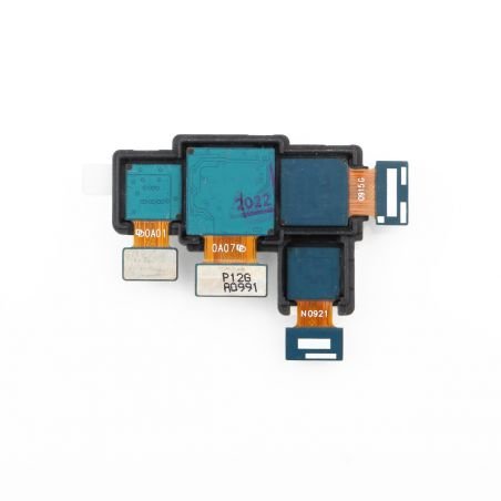 Caméra arrière principale pour Samsung Galaxy A51 photo2