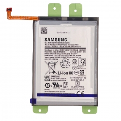 Batterie d'origine pour Samsung Galaxy M33_photo1