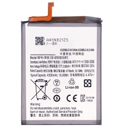 Batterie compatible pour Samsung Galaxy Note 20_photo1