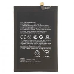 Batterie compatible pour Xiaomi Redmi 10C_photo1