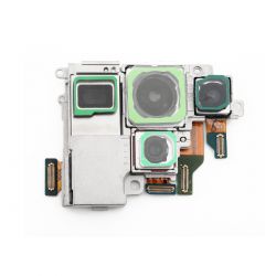 Caméra arrière principale pour Samsung Galaxy S22 Ultra photo1