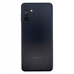 Coque arrière pour Samsung Galaxy A13 (5G) noir_photo1