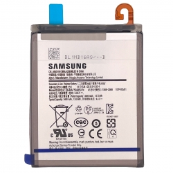Batterie compatible pour Samsung Galaxy A10_photo1