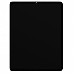 Écran pour iPad Pro (2020) 12.9 pouces Noir_photo1
