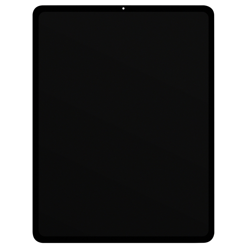 Écran pour iPad Pro (2020) 12.9 pouces Noir_photo1
