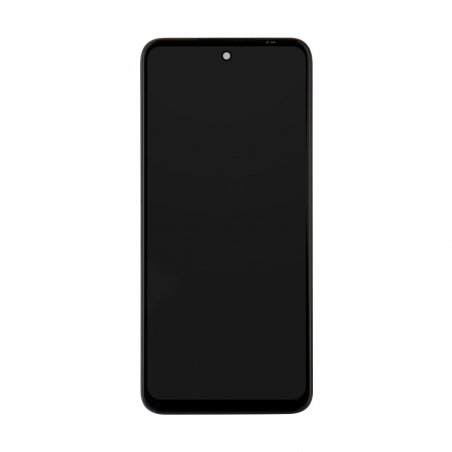 Bloc écran LCD compatible pré-monté sur châssis pour Xiaomi Redmi 10 photo 02