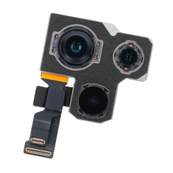 Module de caméra arrière pour iPhone 14 Pro & 14 Pro Max_photo1