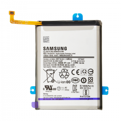 Batterie d'origine pour Samsung Galaxy M51_photo1