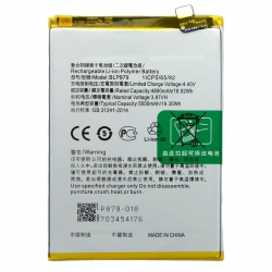 Batterie compatible pour OPPO A96_photo1