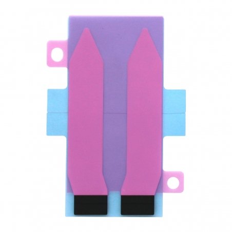 Sticker pour batterie d'iPhone 14 Plus_photo1