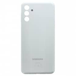 Coque arrière pour Samsung Galaxy A04s blanc_photo1