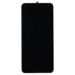 Bloc écran LCD pré-monté sur châssis pour Samsung Galaxy A13 (5G) noir_photo2