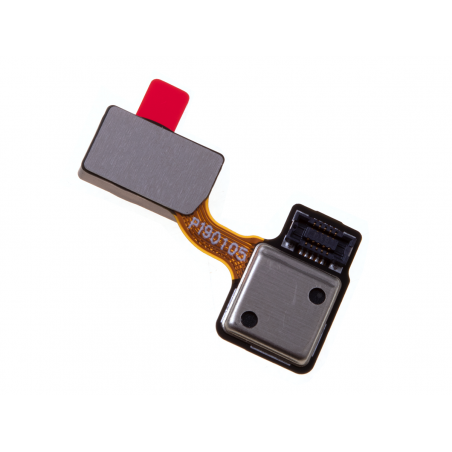 Nappe capteur d'empreintes pour Huawei P30 photo 2